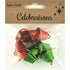 AussieSuperStore Seasonal Products Xmas True 2.5cm Bells Xmas True 2.5cm Bells | Jingle Bells for Crafting | Craft Bells 9331468060031 XMAS2043